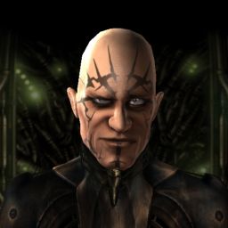 spungle — legacy portrait