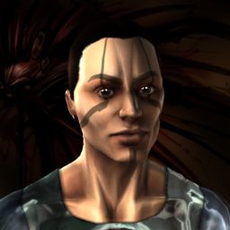 Vhurdaer — legacy portrait
