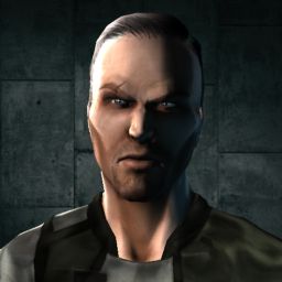 Pompus — legacy portrait
