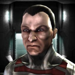 Radd Trigon — legacy portrait
