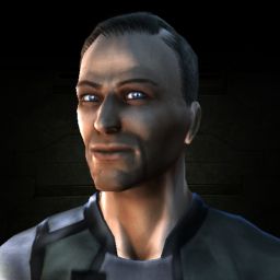 Thomas Bernard — legacy portrait