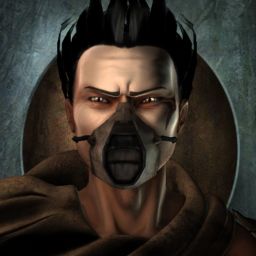 HellsQuinn — legacy portrait