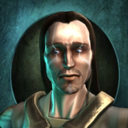 Abramul — legacy portrait