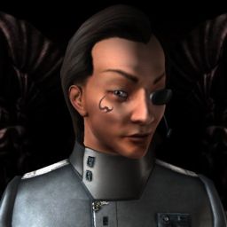 Lucius Sentius — legacy portrait
