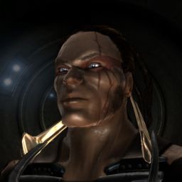 Tasardur — legacy portrait