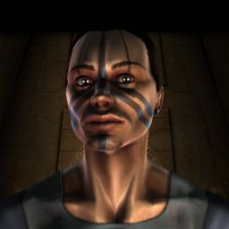 jalil gallentine — legacy portrait