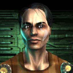 petroa — legacy portrait