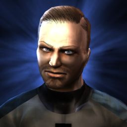 Antoniares — legacy portrait