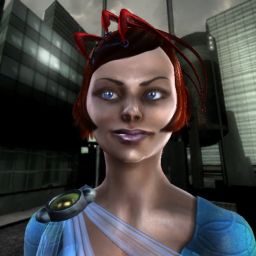 Tarmarge Crehtaht — legacy portrait