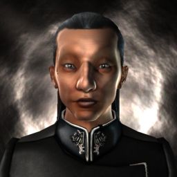 Shenan'Calhar — legacy portrait