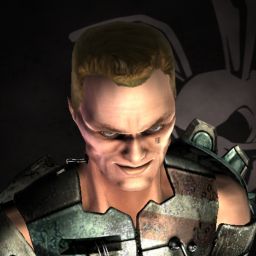 AzWann — legacy portrait