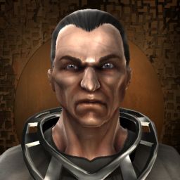 Mad Phsycho — legacy portrait