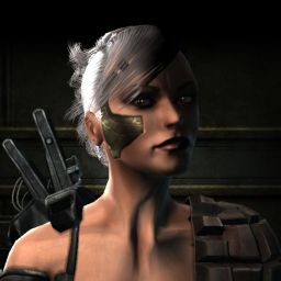 Inside Trader — legacy portrait