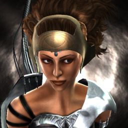 Jejja — legacy portrait