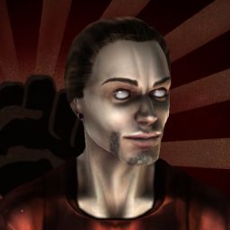 Jarowit — legacy portrait