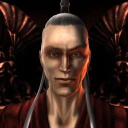 Marcus Maximus — legacy portrait