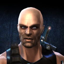 MOOHROOM — legacy portrait