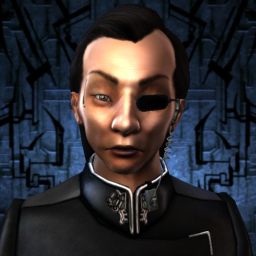 Eld K'Fixit — legacy portrait