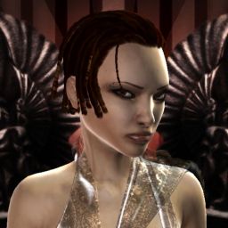 Kitaywa — legacy portrait