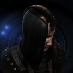 Aeronavigator — legacy portrait