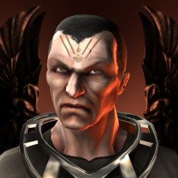 Kendatachi — legacy portrait