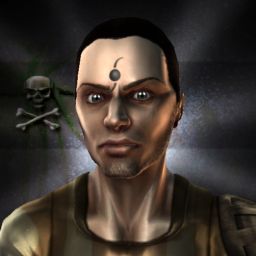 Jenester — legacy portrait