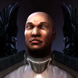 Liquid Evil — legacy portrait