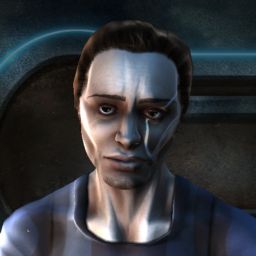 feilx10 — legacy portrait