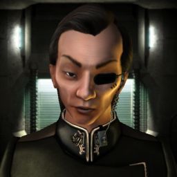 De Jean — legacy portrait