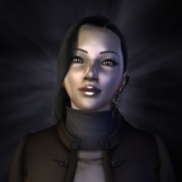 Ledalin — legacy portrait
