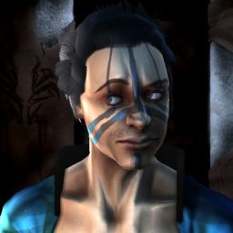 Samjack2 — legacy portrait