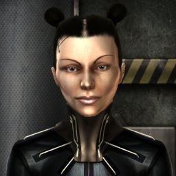 Dvora Ziona — legacy portrait