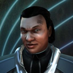 upaklu — legacy portrait