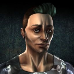 JackaZZM — legacy portrait