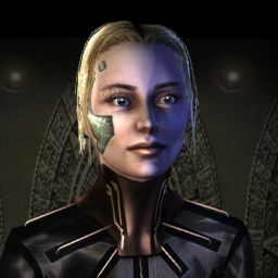 Epicfail lol — legacy portrait
