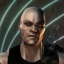 Surge Soldat — legacy portrait