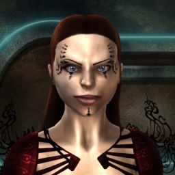 Sniper Konobi — legacy portrait