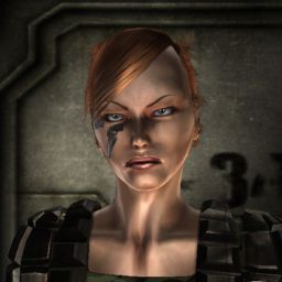 Mirai Grand — legacy portrait