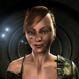 Hydra 12 — legacy portrait