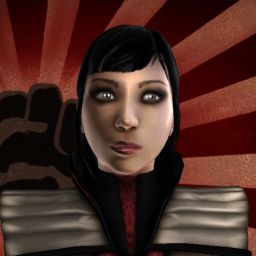 Fung Ku — legacy portrait