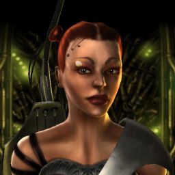 HiHeidYin — legacy portrait