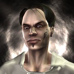 A1eksandr — legacy portrait
