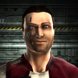 Redent SC — legacy portrait