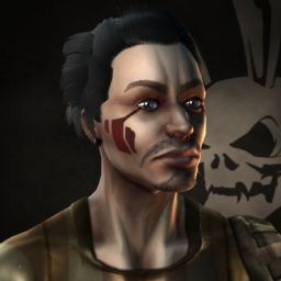 Rifean Nethulifus — legacy portrait