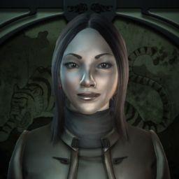SupBuster — legacy portrait
