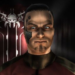 Callipygian Jones — legacy portrait