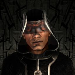 Kaisorstorm — legacy portrait