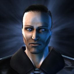 DireWhiteWolf — legacy portrait