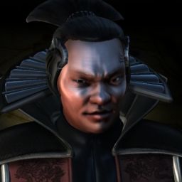 krevac — legacy portrait