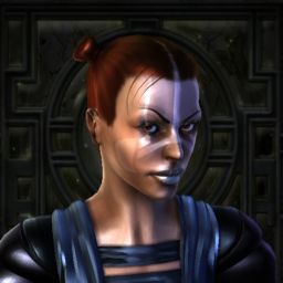 westyx — legacy portrait